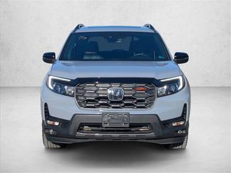 Used 2022 Honda Passport TrailSport video 2