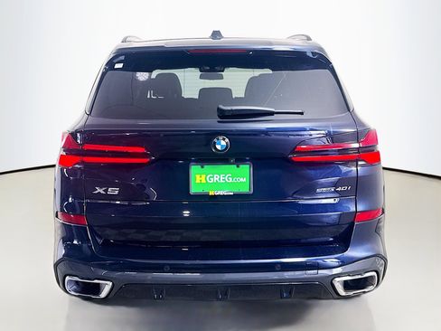 Used 2026 BMW X5 sDrive40i RWD image 8
