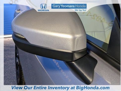 Certified 2026 Honda HR-V EX-L image 14