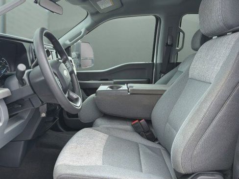 Used 2025 Ford F250 XLT AWD/4WD image 18