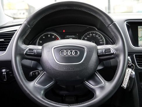 Used 2013 Audi Q5 2.0T Premium Plus image 90
