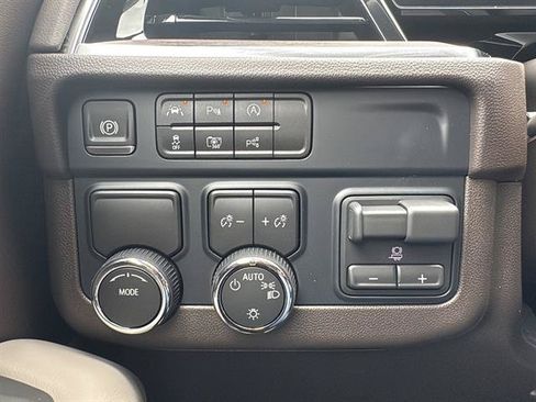New 2026 Chevrolet Tahoe LS w/ LS Custom Edition RWD image 23