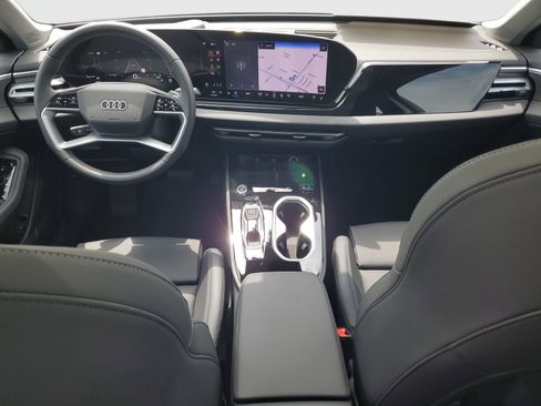 New 2026 Audi A6 Premium Plus AWD/4WD image 11