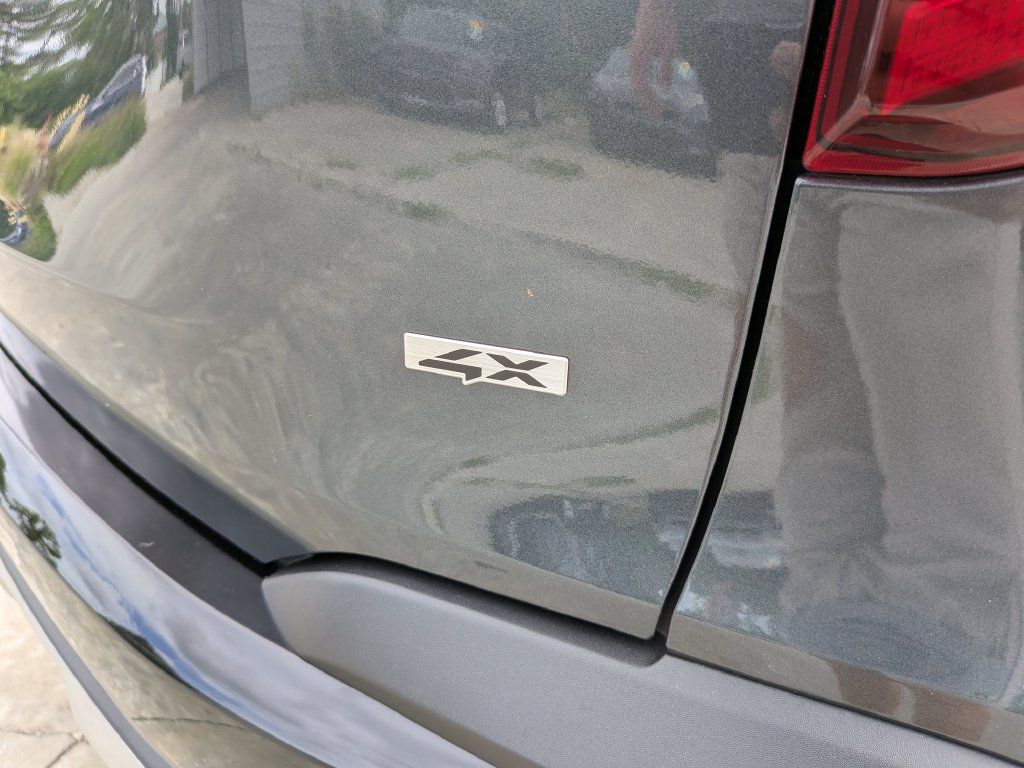 Certified 2024 Kia Seltos SX AWD/4WD image 12