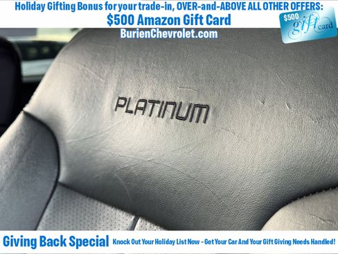 Used 2013 Ford F150 Platinum image 41