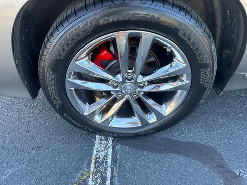 Used 2015 Kia Sorento SX FWD image 16