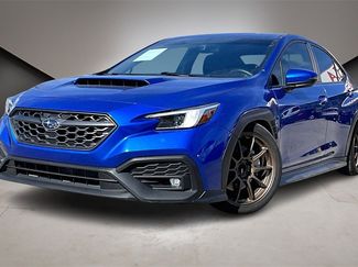 Used 2022 Subaru WRX Limited video 1