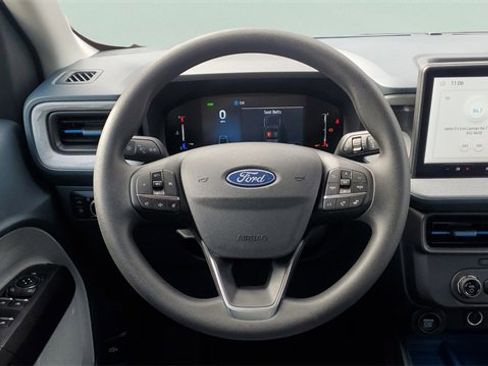 New 2025 Ford Maverick XLT w/ Equipment Group 301A image 20