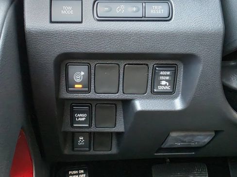 Used 2026 Nissan Frontier Pro-X w/ Pro Premium Package RWD image 28