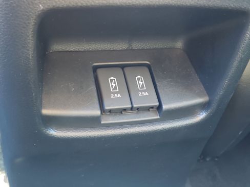 Used 2022 Honda CR-V Touring image 22