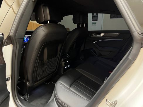 Used 2020 Audi A7 3.0T Premium Plus w/ Premium Plus Package image 41