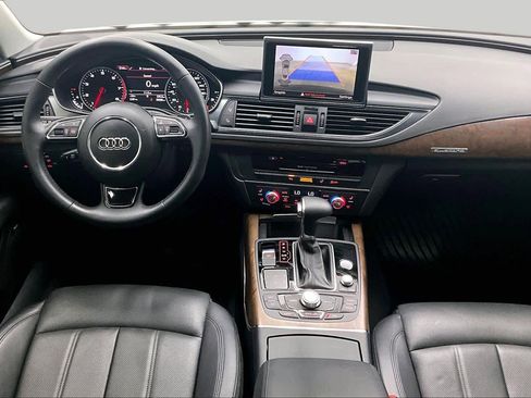 Used 2012 Audi A7 3.0T Prestige AWD/4WD image 14