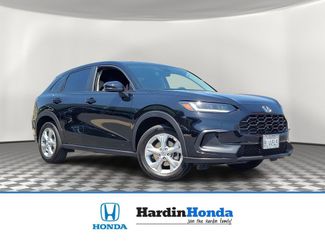 Certified 2024 Honda HR-V LX video 1
