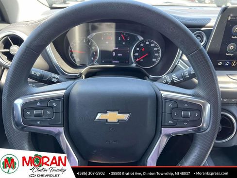 Certified 2023 Chevrolet Blazer LT FWD image 18