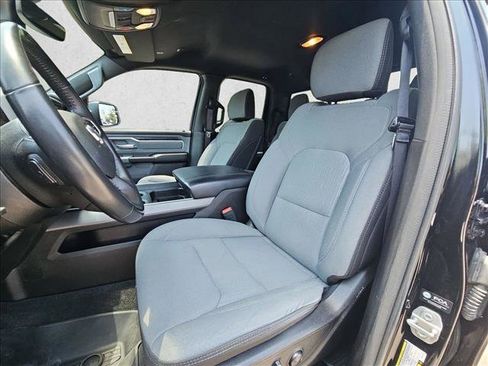 Used 2022 RAM 1500 Lone Star RWD image 16