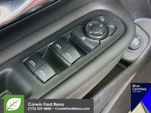 Used 2023 GMC Terrain SLE w/ Driver Convenience Package AWD/4WD image 22