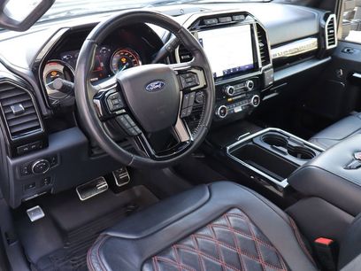 Used 2022 Ford F250 Lariat w/ Lariat Ultimate Package