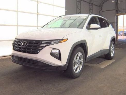 Used 2024 Hyundai Tucson SEL AWD/4WD image 5