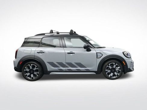 Used 2024 MINI Cooper Countryman S w/ Mini Untamed Edition image 3