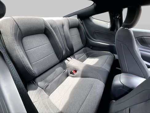 Certified 2025 Ford Mustang GT RWD image 20
