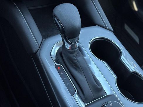 New 2026 Chevrolet Blazer LT w/ LPO, Floor Liner Package image 15