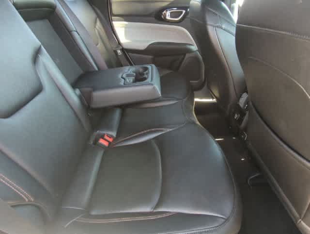 Used 2024 Jeep Compass Limited AWD/4WD image 20