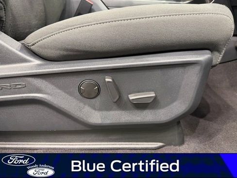Certified 2023 Ford F150 XLT w/ Equipment Group 302A High AWD/4WD image 28