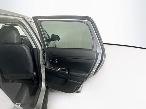 Used 2024 Mitsubishi Outlander Sport AWD image 28
