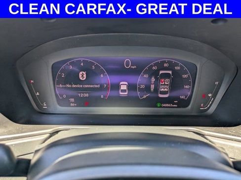 Used 2023 Honda Accord EX image 25