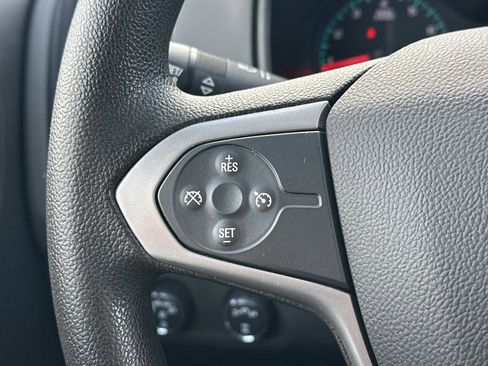 Certified 2020 Chevrolet Colorado W/T w/ Custom Special Edition image 20