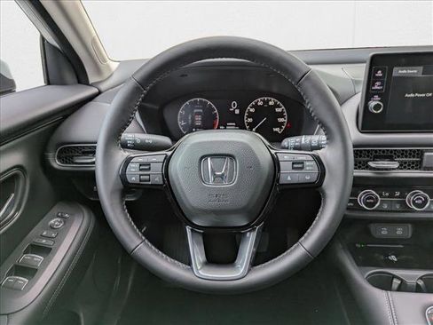 New 2026 Honda HR-V EX-L image 20