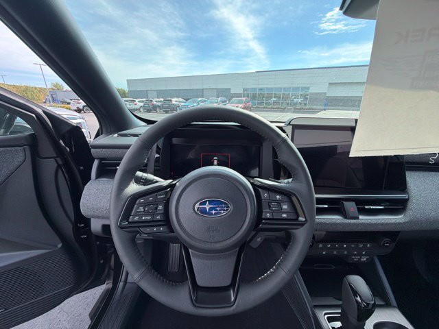 New 2026 Subaru Outback Limited XT AWD/4WD image 10