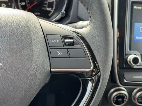New 2026 Mitsubishi Outlander Sport AWD image 19