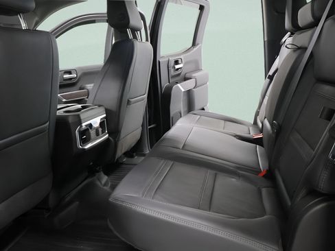 Used 2022 GMC Sierra 1500 Denali w/ Technology Package AWD/4WD image 27