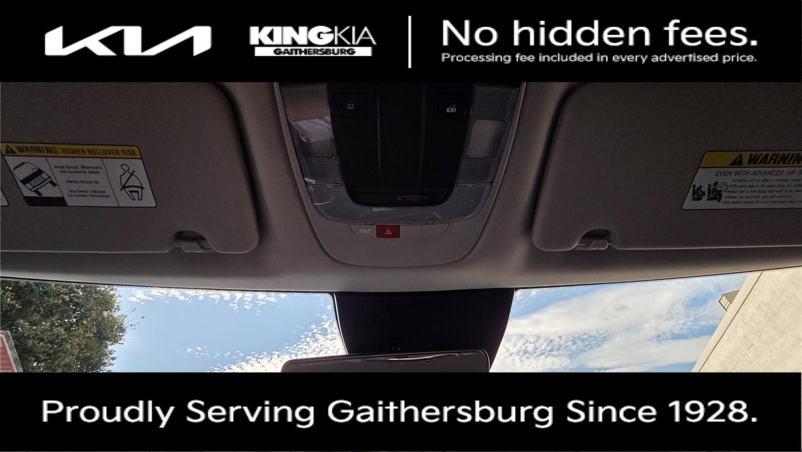 Certified 2023 Kia Sportage EX AWD/4WD image 25