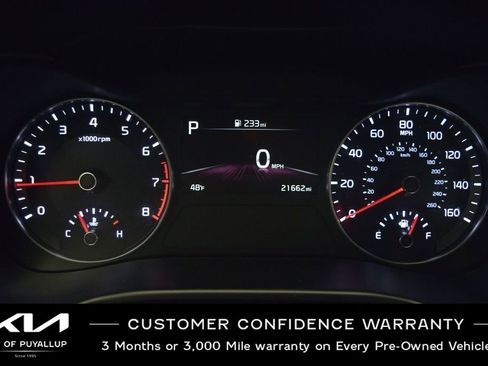 Certified 2023 Kia Forte LXS w/ LXS Technology Package image 18