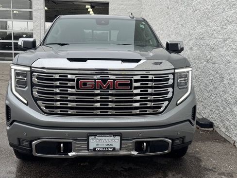 Used 2024 GMC Sierra 1500 Denali w/ Technology Package image 2