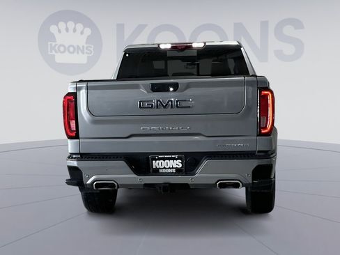 Used 2024 GMC Sierra 1500 Denali Ultimate image 15