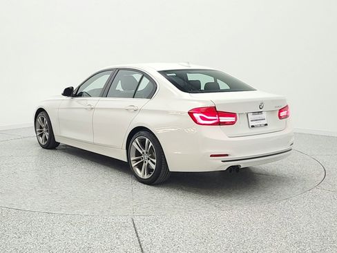 Used 2018 BMW 330i Sedan image 7