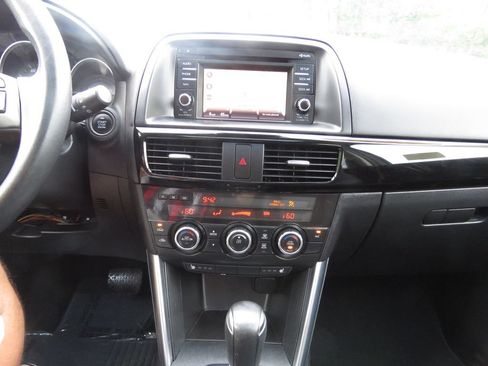 Used 2015 MAZDA CX-5 Grand Touring AWD/4WD image 26