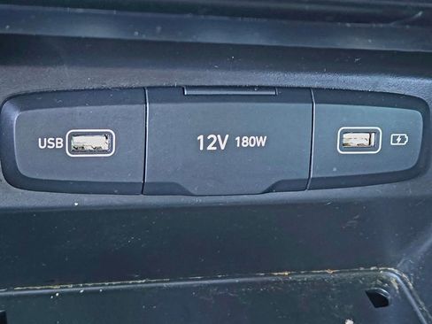 Used 2022 Hyundai Santa Cruz SEL image 18