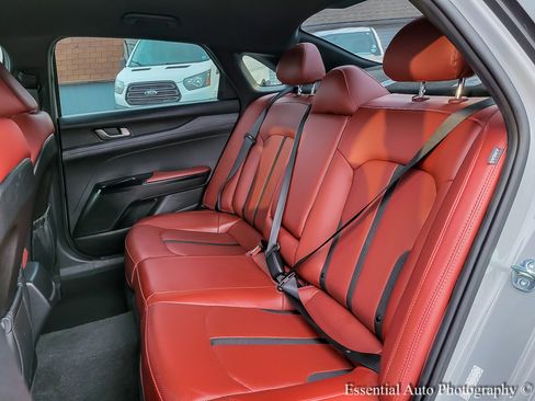 Used 2023 Kia K5 GT-Line w/ GT-Line Premium Package image 10