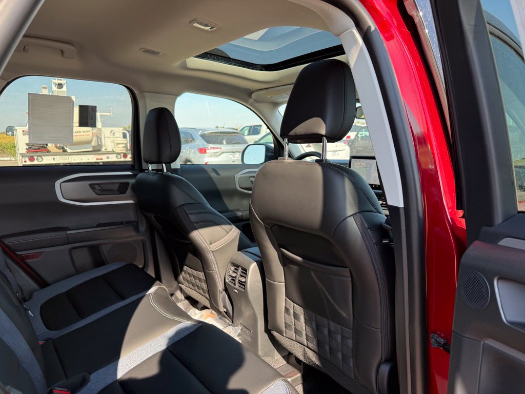 New 2026 Ford Bronco Sport Outer Banks w/ Outer Banks Tech Package+ AWD/4WD image 30