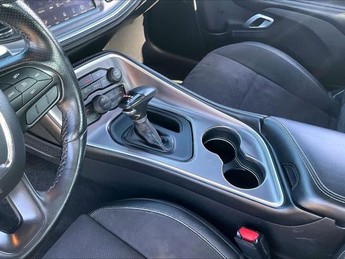 Used 2022 Dodge Challenger R/T w/ Plus Package image 28