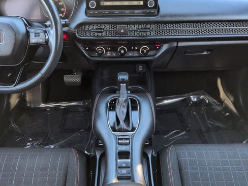 Used 2023 Honda HR-V Sport image 18