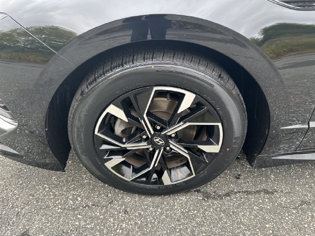 Certified 2024 Hyundai Sonata SEL AWD/4WD image 24