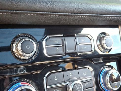 Certified 2024 GMC Yukon Denali w/ Denali Reserve Package image 20