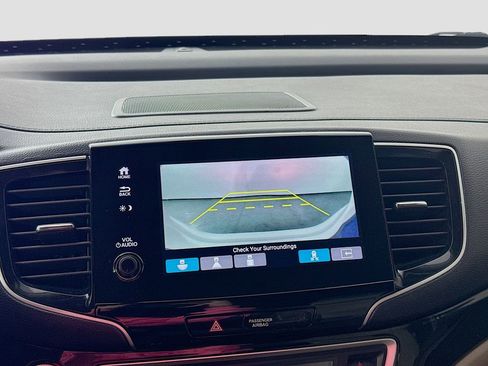 Used 2020 Honda Pilot Elite image 14