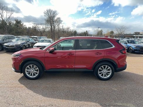 Certified 2023 Honda CR-V EX-L image 6