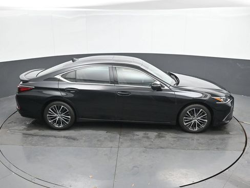 Used 2023 Lexus ES 350 w/ Premium Package FWD image 32